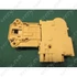 Picture 8/8 -door lock (original) ELECTROLUX washing machine / ORDER ONLY