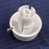 Picture 5/7 -button, programkpcsoló (original) ELECTROLUX washing machine / ORDER ONLY