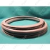 Picture 1/3 -door gasket (original) AEG washing machine / ORDER ONLY