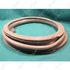 Picture 2/3 -door gasket (original) AEG washing machine / ORDER ONLY