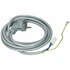 Picture 2/2 -power cord (original) ELECTROLUX washing machine / ORDER ONLY