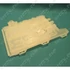 Picture 1/4 -lid, detergent dispenser (original) ELECTROLUX washing machine / ORDER ONLY