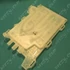 Picture 3/4 -lid, detergent dispenser (original) ELECTROLUX washing machine / ORDER ONLY