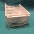 Picture 5/6 -drawer, mosószeratartó (original) ELECTROLUX washing machine / ORDER ONLY