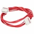 Picture 1/2 -wire, display (original) ELECTROLUX washing machine / ORDER ONLY