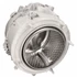 Picture 1/2 -tub + drum (original) AEG washing machine 
