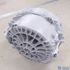 Picture 2/2 -tub + drum (original) AEG washing machine / ORDER ONLY