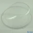 Picture 2/2 -glass, door (original) AEG washing machine / ORDER ONLY