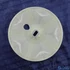 Picture 1/2 -drum pulley, upper (original) ELECTROLUX washing machine / ORDER ONLY