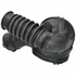 Picture 2/3 -inner hose, between tub and pump (original) AEG washing machine / ORDER ONLY