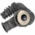 Picture 2/2 -inner hose, between tub and pump (original) AEG washing machine / ORDER ONLY