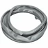 Picture 1/2 -door gasket ZANUSSI washing machine