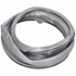 Picture 1/2 -door gasket (original) ZANUSSI washing machine / ORDER ONLY