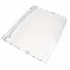 Picture 2/2 -cover, lid (original) ELECTROLUX washing machine / ORDER ONLY
