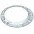 Picture 2/2 -frame, door outer (original) ELECTROLUX washing machine / ORDER ONLY