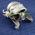 Picture 4/8 -motor (original) ELECTROLUX washing machine / ORDER ONLY