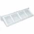 Picture 3/3 -fluff filter (original) ELECTROLUX dryer machine