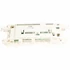Picture 1/10 -board, main (original) ELECTROLUX dryer machine