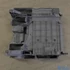 Picture 2/5 -cover (original) ELECTROLUX dryer machine / ORDER ONLY