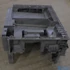 Picture 4/5 -cover (original) ELECTROLUX dryer machine / ORDER ONLY