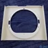 Picture 2/2 -cover front (original) ELECTROLUX dryer machine / ORDER ONLY