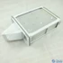 Picture 1/3 -condenser (original) ELECTROLUX dryer machine / ORDER ONLY