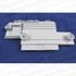 Picture 1/2 -roller holder right (original) gorenje / mora dishwasher / ORDER ONLY