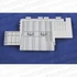 Picture 2/2 -roller holder right (original) gorenje / mora dishwasher / ORDER ONLY