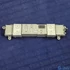 Picture 2/9 -board display (original) ELECTROLUX dishwasher / ORDER ONLY