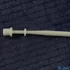 Picture 3/3 -support foot (original) ELECTROLUX dishwasher / ORDER ONLY