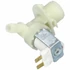 Picture 3/4 -solenoid valve (original) ELECTROLUX dishwasher / ORDER ONLY