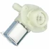 Picture 4/4 -solenoid valve (original) ELECTROLUX dishwasher / ORDER ONLY