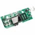 Picture 1/2 -board, display (original) ELECTROLUX washing machine / ORDER ONLY