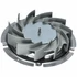 Picture 1/2 -fan, ventilation (original) AEG oven / ORDER ONLY