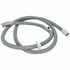 Picture 1/2 -draining hose (original) AEG dishwasher / ORDER ONLY