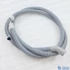 Picture 1/2 -45° draining hose (original) ELECTROLUX dishwasher / ORDER ONLY
