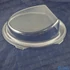 Picture 3/3 -glass door (original) ELECTROLUX dryer machine / ORDER ONLY