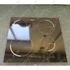 Picture 1/4 -ceramic üveglap (original) ELECTROLUX hot plate / ORDER ONLY