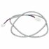 Picture 1/2 -wiring harness main upper (original) ELECTROLUX refrigerator / ORDER ONLY