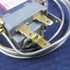 Picture 3/5 -thermostat (original) (wpf35,5a-x) ELECTROLUX refrigerator / ORDER ONLY