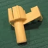 Picture 4/6 -fixer element (pressostat, (original)) ZANUSSI dishwasher / ORDER ONLY