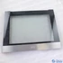Picture 1/2 -glass, door outer (original) ELECTROLUX oven / ORDER ONLY