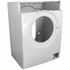 Picture 2/6 -cover, cabinet (original) ELECTROLUX washing machine / ORDER ONLY