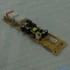 Picture 1/3 -board, power (original) ELECTROLUX oven / ORDER ONLY
