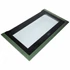 Picture 1/2 -door, glass (original) ELECTROLUX microwave oven / ORDER ONLY