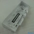 Picture 2/2 -cover, control (original) ELECTROLUX washing machine / ORDER ONLY