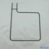 Picture 1/2 -heating element, lower (original) ELECTROLUX oven