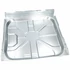 Picture 3/3 -cover, back original ELECTROLUX oven / ORDER ONLY