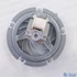 Picture 2/2 -fan, motor (original) AEG oven / ORDER ONLY