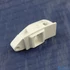 Picture 3/3 -door lock (original) AEG dryer machine / ORDER ONLY